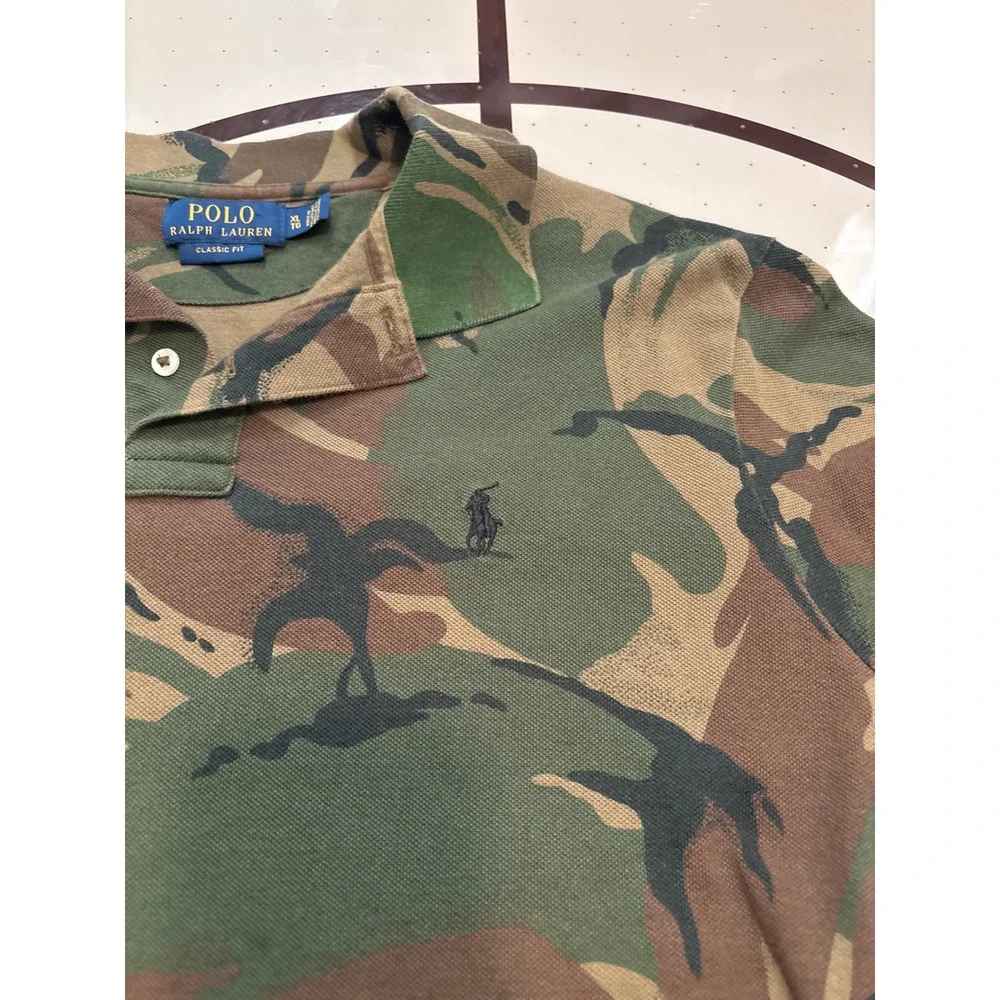 Polo Ralph Lauren polo ralph